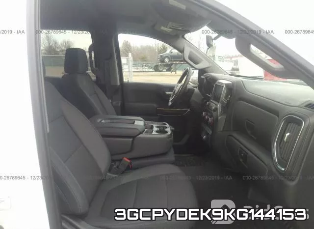 3GCPYDEK9KG144153 фото 6