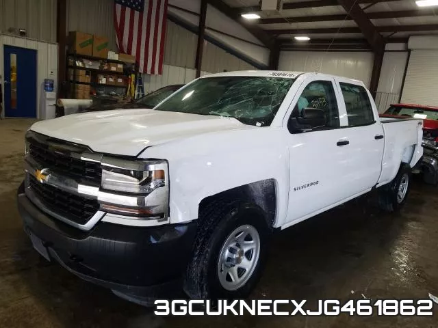 3GCUKNECXJG461862 фото 3