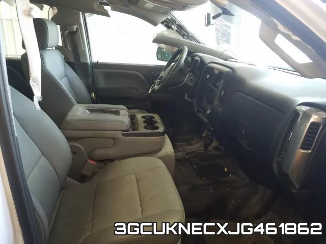 3GCUKNECXJG461862 фото 6