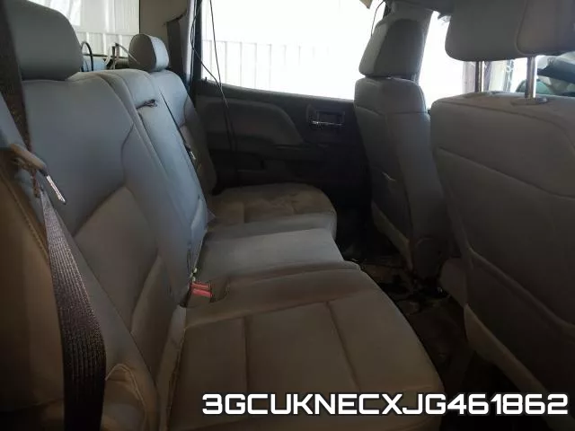 3GCUKNECXJG461862 фото 7
