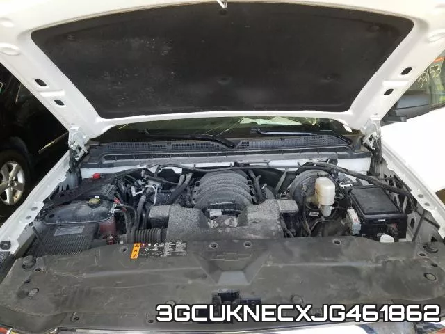3GCUKNECXJG461862 фото 8