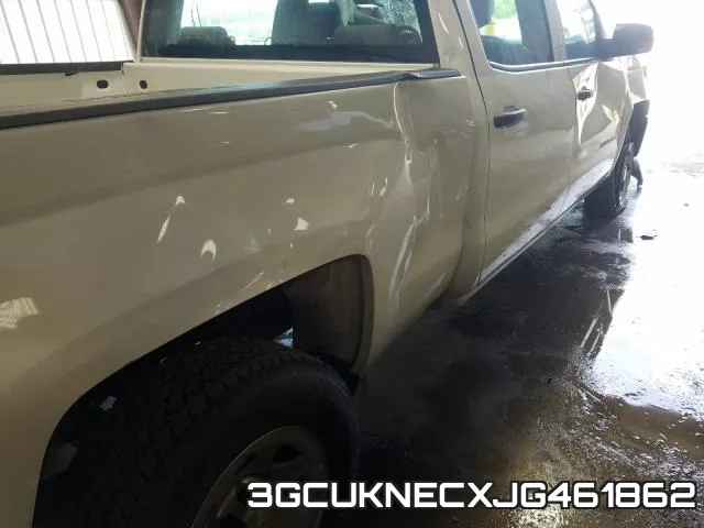 3GCUKNECXJG461862 фото 10