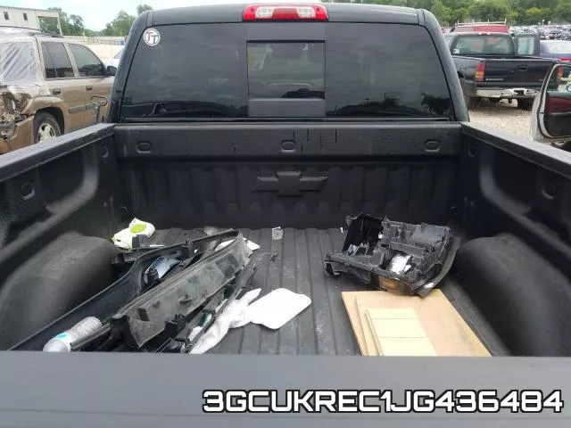 3GCUKREC1JG436484 фото 7