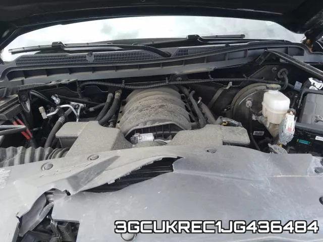 3GCUKREC1JG436484 фото 8