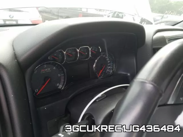 3GCUKREC1JG436484 фото 9