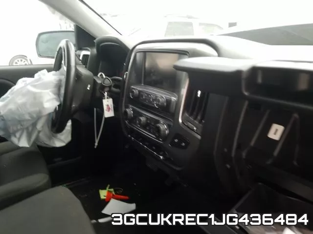 3GCUKREC1JG436484 фото 10