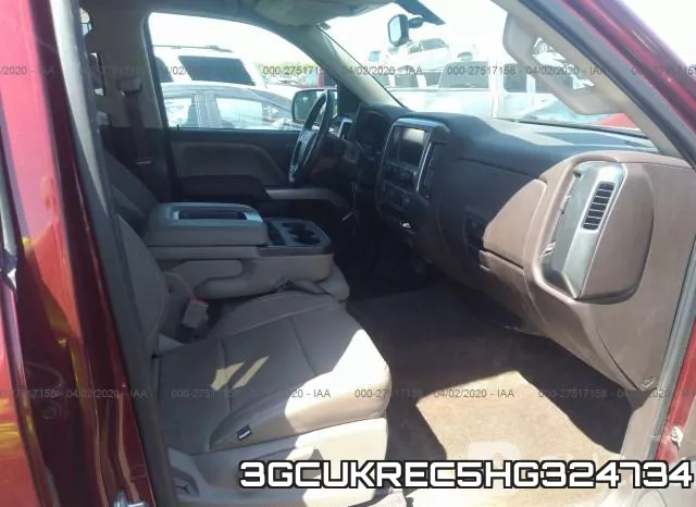3GCUKREC5HG324734 фото 6