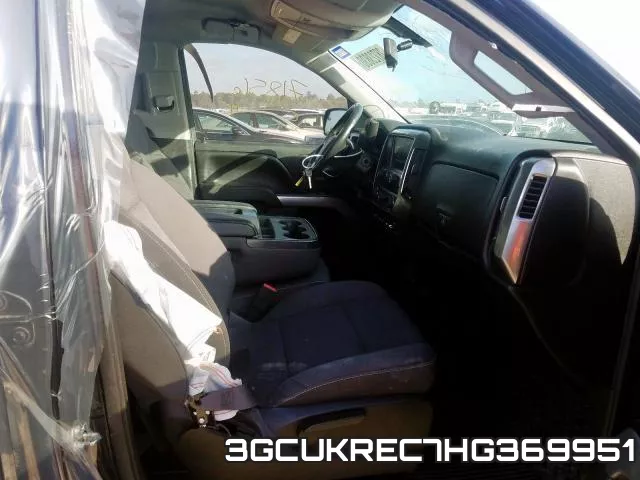 3GCUKREC7HG369951 фото 6