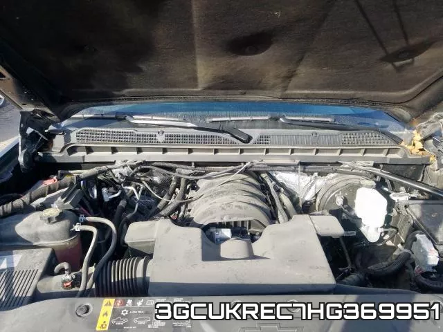 3GCUKREC7HG369951 фото 8