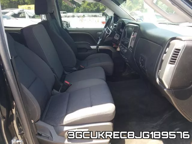 3GCUKREC8JG189576 фото 6