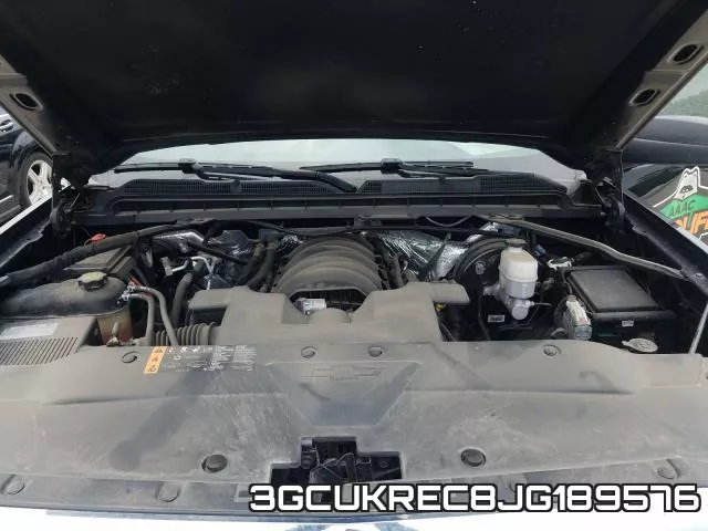 3GCUKREC8JG189576 фото 8