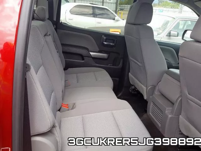 3GCUKRER5JG398892 фото 7