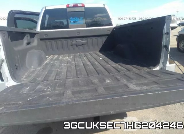 3GCUKSEC7HG204246 фото 9