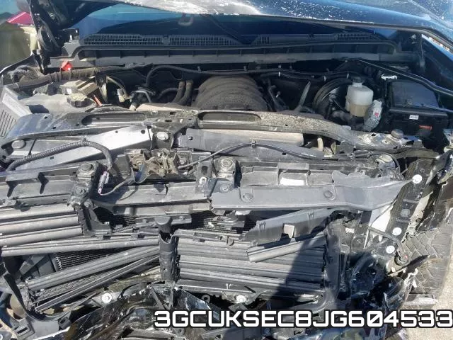 3GCUKSEC8JG604533 фото 8