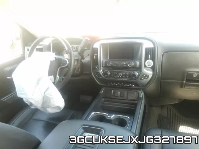 3GCUKSEJXJG327897 фото 10
