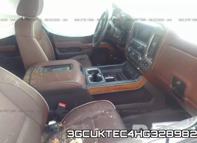 3GCUKTEC4HG328982 фото 6