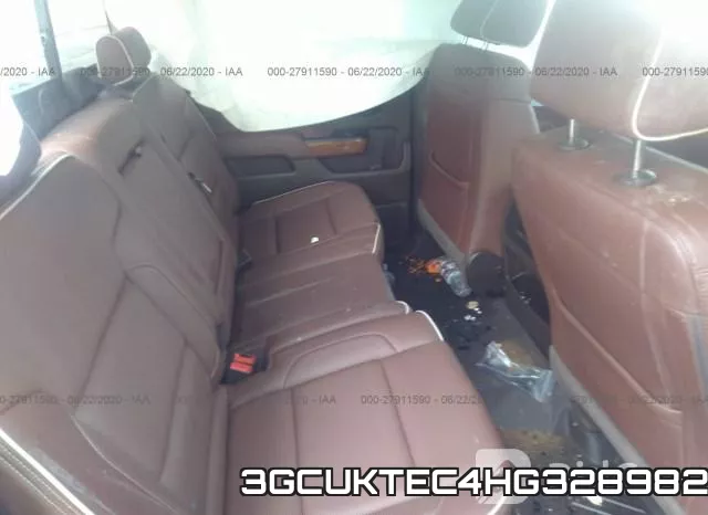 3GCUKTEC4HG328982 фото 9