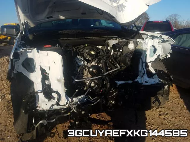 3GCUYAEFXKG144585 фото 10