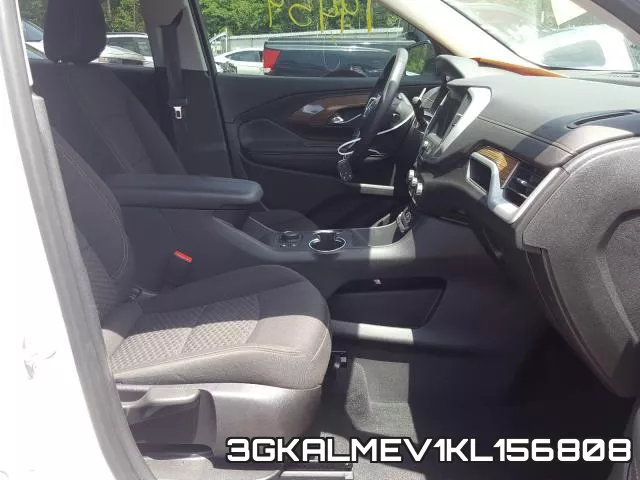 3GKALMEV1KL156808 фото 6