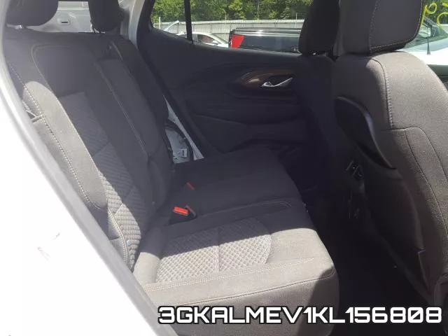 3GKALMEV1KL156808 фото 7