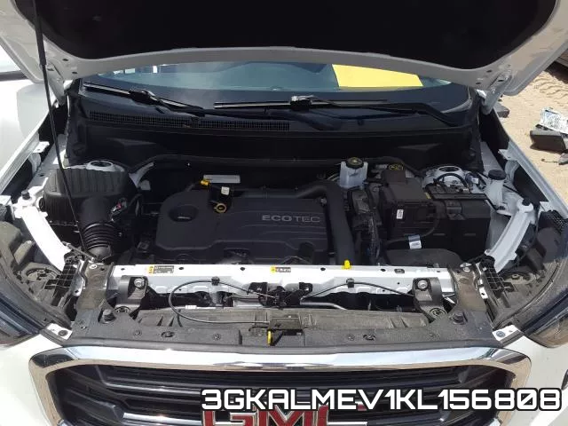 3GKALMEV1KL156808 фото 8