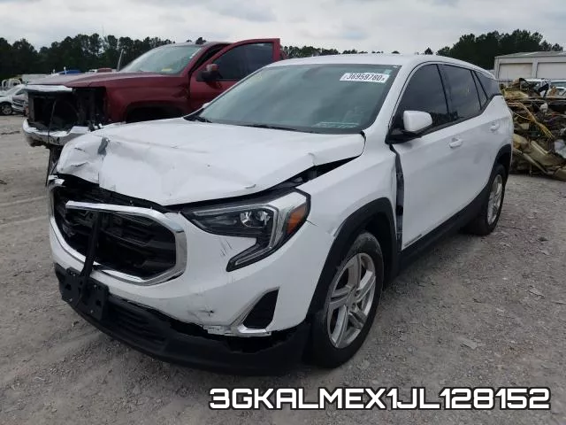 3GKALMEX1JL128152 фото 3