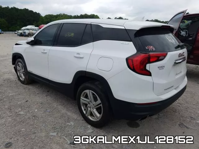 3GKALMEX1JL128152 фото 4
