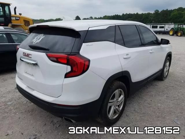 3GKALMEX1JL128152 фото 5