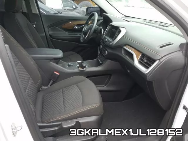 3GKALMEX1JL128152 фото 6