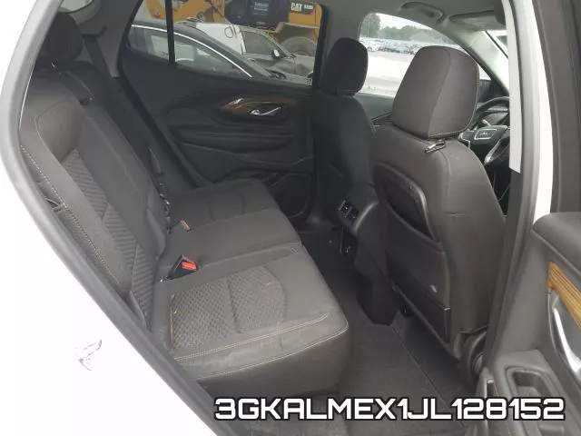 3GKALMEX1JL128152 фото 7