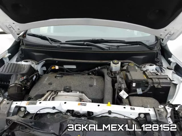 3GKALMEX1JL128152 фото 8