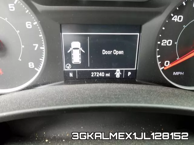 3GKALMEX1JL128152 фото 9