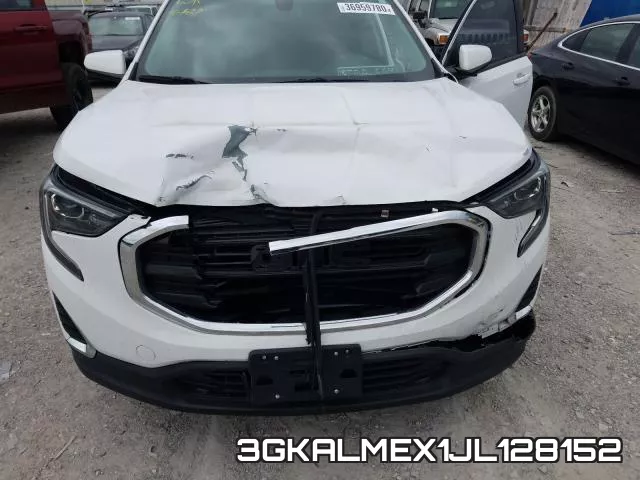 3GKALMEX1JL128152 фото 10