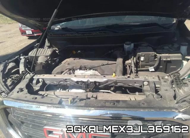 3GKALMEX3JL369162 фото 2
