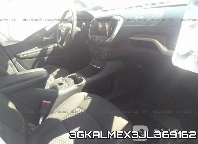 3GKALMEX3JL369162 фото 6