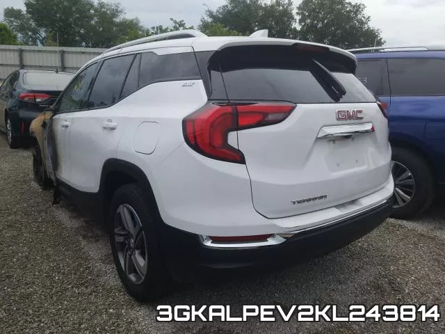 3GKALPEV2KL243814 фото 4