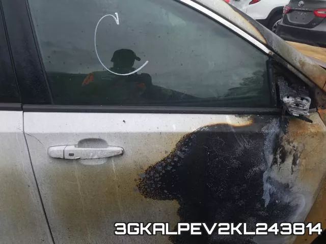 3GKALPEV2KL243814 фото 6