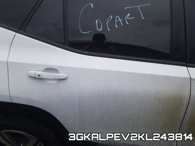 3GKALPEV2KL243814 фото 7