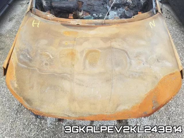 3GKALPEV2KL243814 фото 8