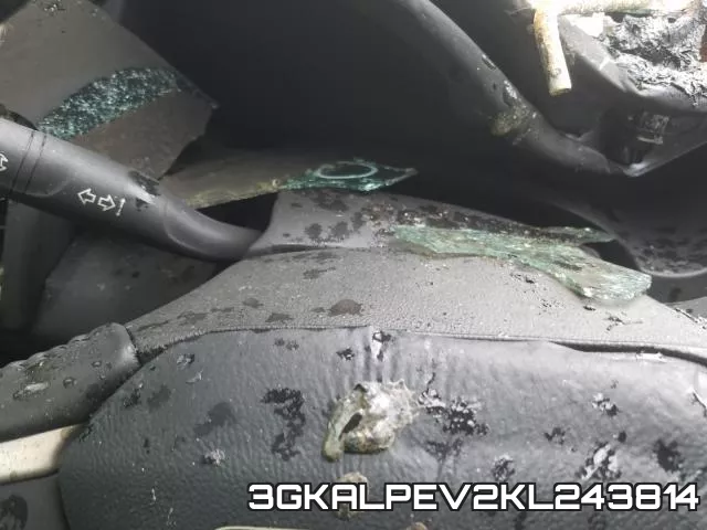 3GKALPEV2KL243814 фото 9
