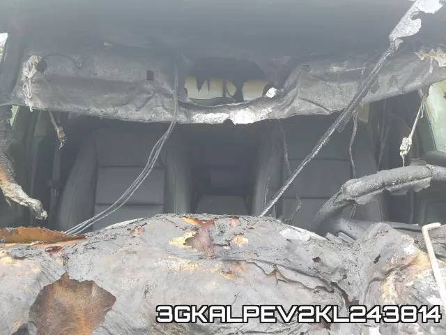 3GKALPEV2KL243814 фото 10