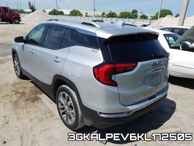 3GKALPEV6KL172505 фото 4