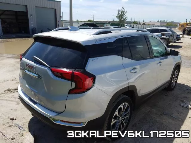 3GKALPEV6KL172505 фото 5