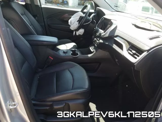 3GKALPEV6KL172505 фото 6