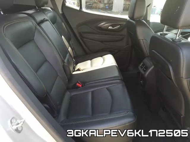 3GKALPEV6KL172505 фото 7