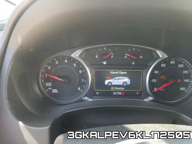 3GKALPEV6KL172505 фото 9
