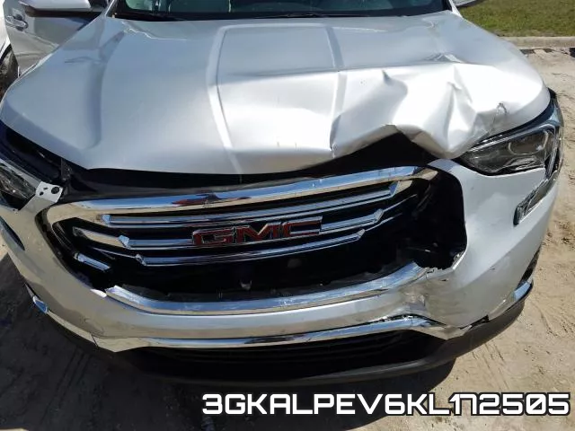 3GKALPEV6KL172505 фото 10