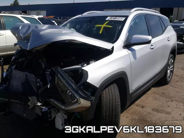 3GKALPEV6KL183679 фото 3