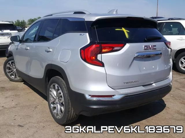 3GKALPEV6KL183679 фото 4