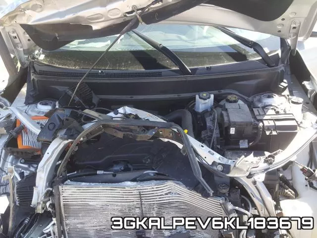 3GKALPEV6KL183679 фото 8